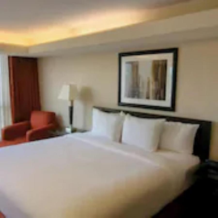 Hotel Lotus Kansas City Merriam Extérieur photo